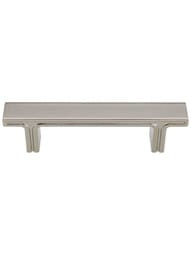 Anwick Rectangular Cabinet Pull - 3" Center-to-Center